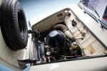 Glas Isard T700 1958 года